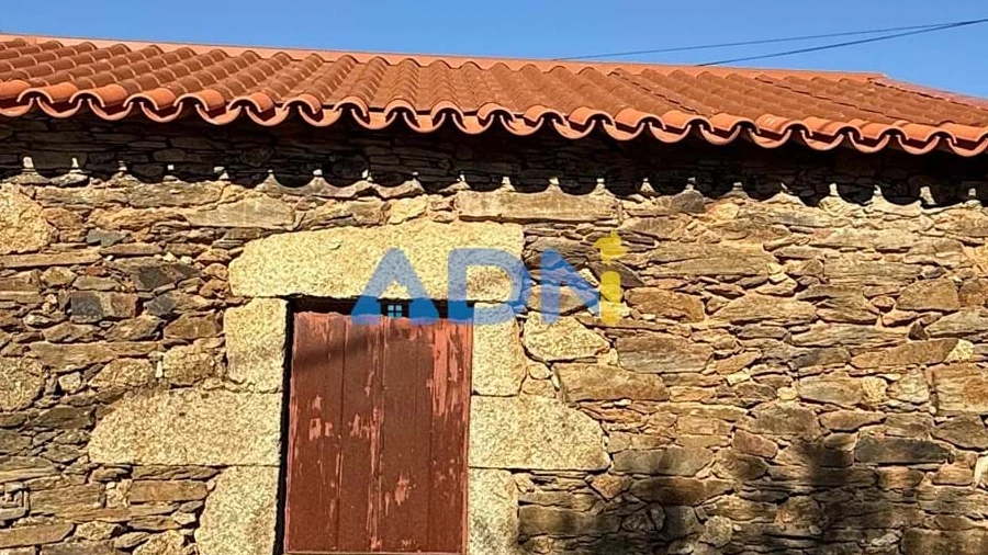 Moradia T1 para Venda em Salgueiro do Campo
