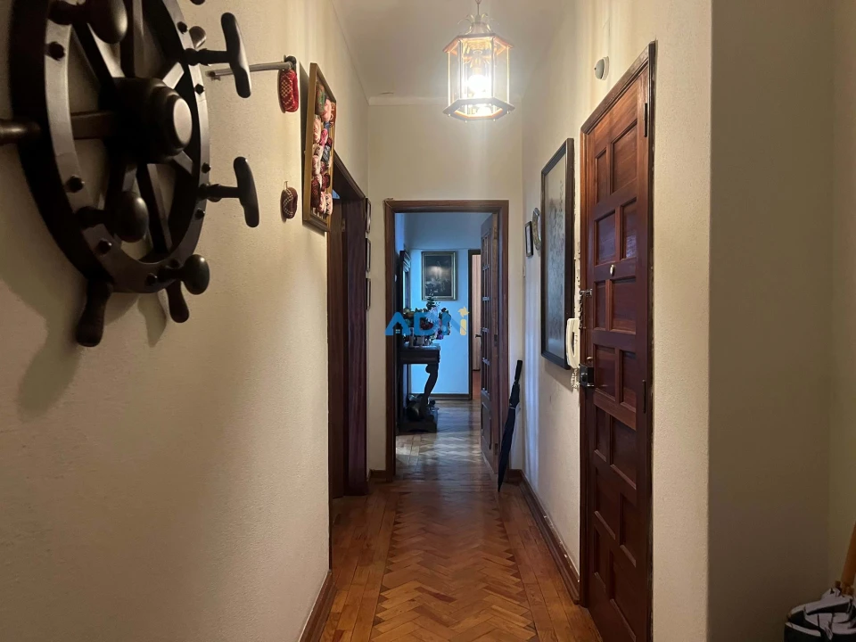 Apartamento T4 para Venda em Castelo Branco Foto 32