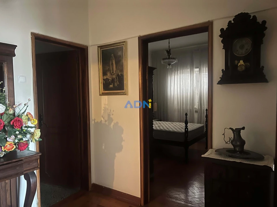 Apartamento T4 para Venda em Castelo Branco Foto 12