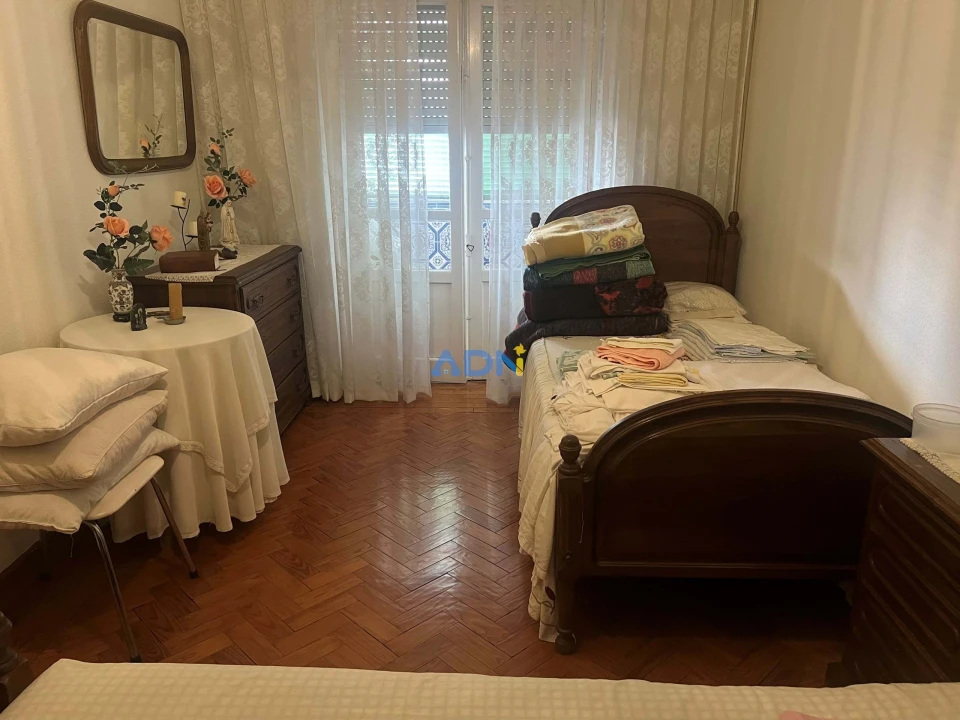 Apartamento T4 para Venda em Castelo Branco Foto 24