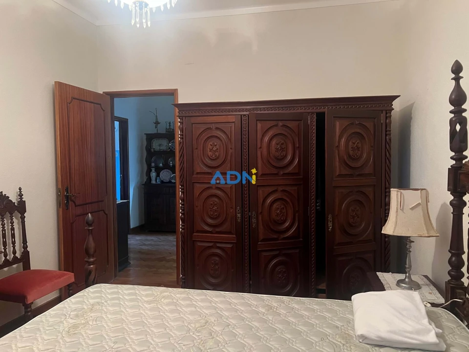 Apartamento T4 para Venda em Castelo Branco Foto 17