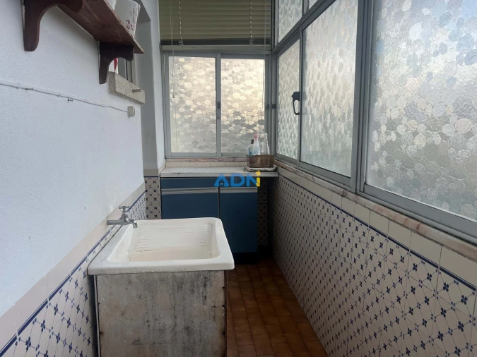 Apartamento T4 para Venda em Castelo Branco Foto 6
