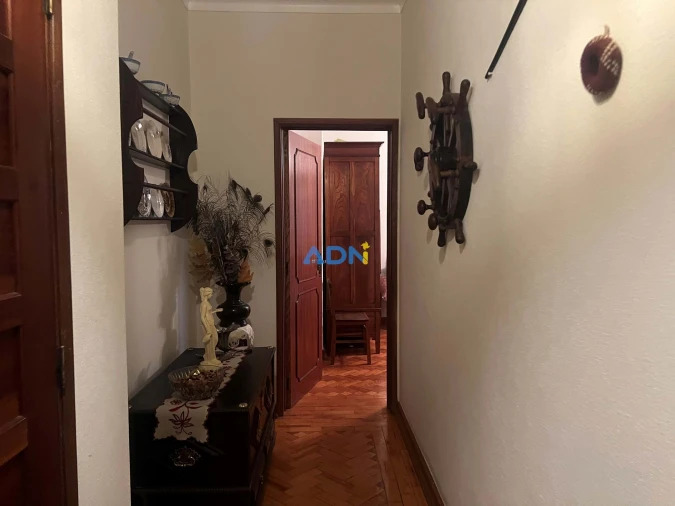 Apartamento T4 para Venda em Castelo Branco Foto 27