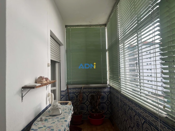 Apartamento T4 para Venda em Castelo Branco Foto 22