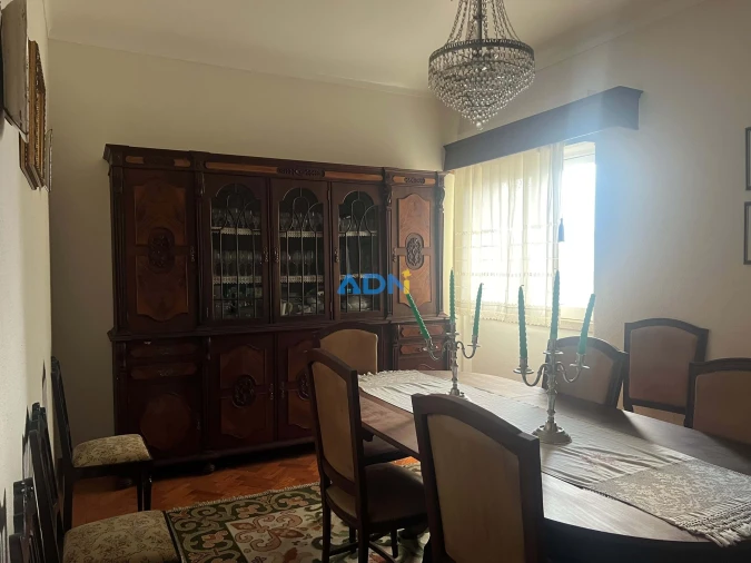 Apartamento T4 para Venda em Castelo Branco Foto 2