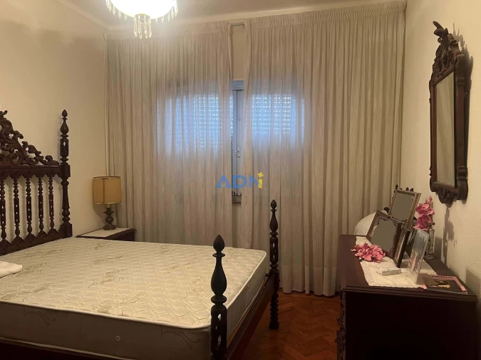 Apartamento T4 para Venda em Castelo Branco Foto 16