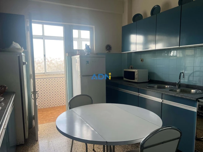 Apartamento T4 para Venda em Castelo Branco Foto 5