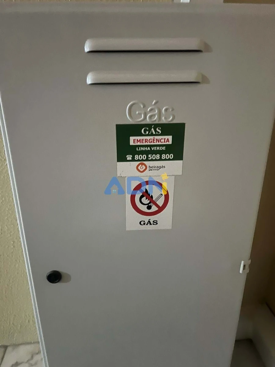 Apartamento T4 para Venda em Castelo Branco Foto 33