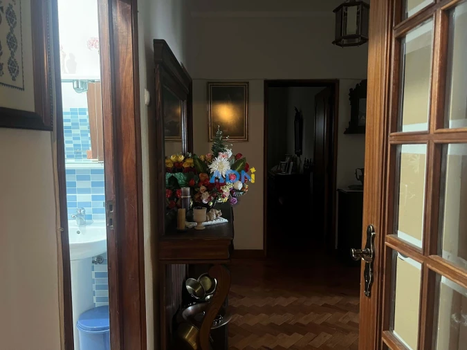 Apartamento T4 para Venda em Castelo Branco Foto 8