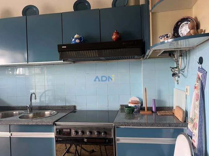 Apartamento T4 para Venda em Castelo Branco Foto 4