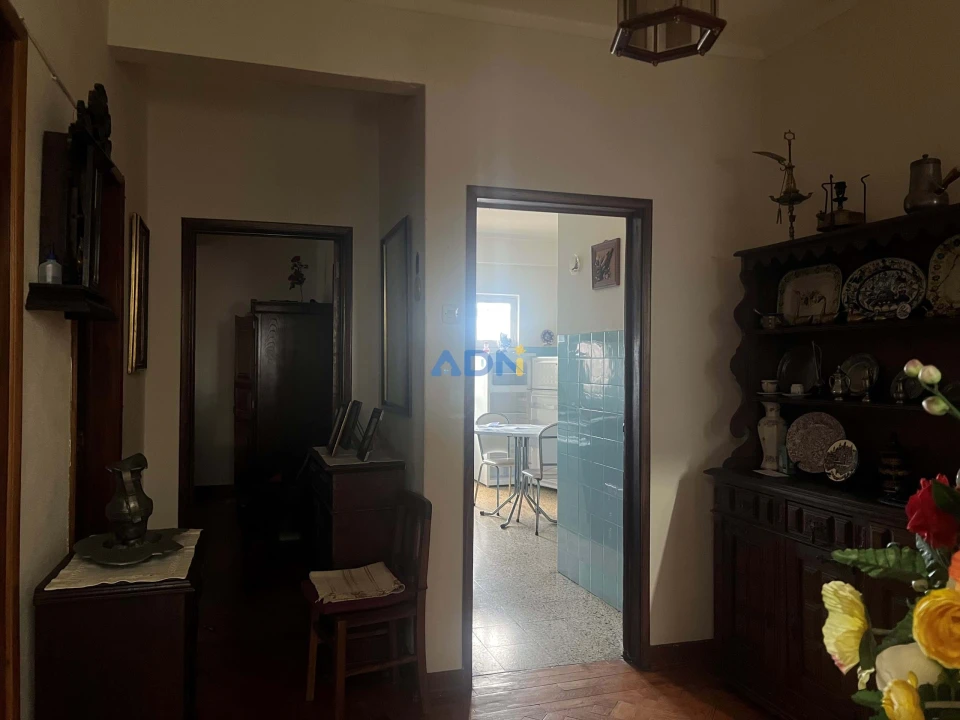 Apartamento T4 para Venda em Castelo Branco Foto 15