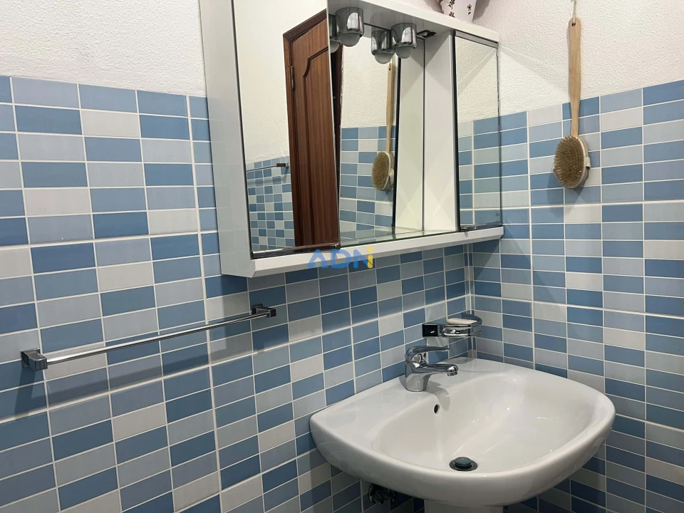 Apartamento T4 para Venda em Castelo Branco Foto 11