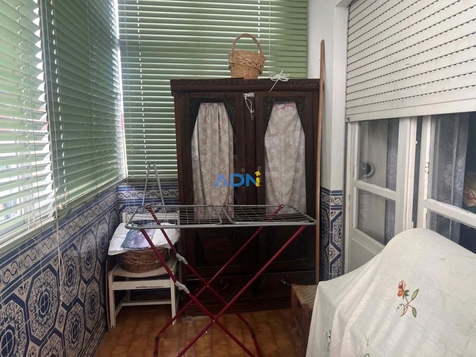 Apartamento T4 para Venda em Castelo Branco Foto 21