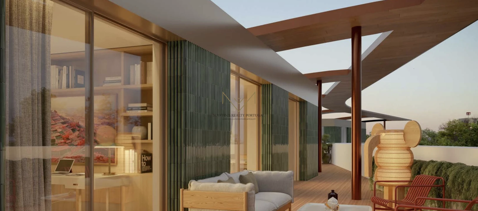 Apartamento T4 para Venda em Ramalde Foto 17
