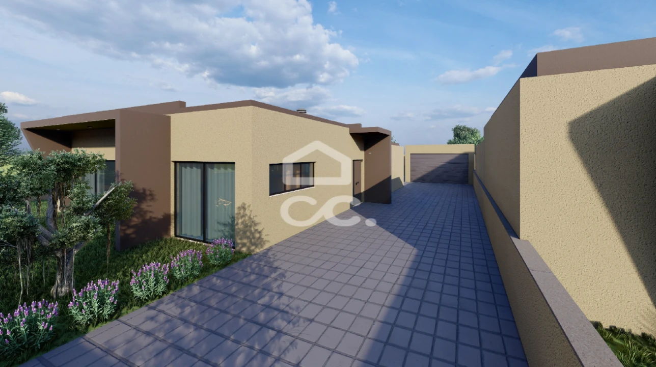 Moradia T3 para Venda em Silvares, Pias, Nogueira e Alvarenga Foto 6