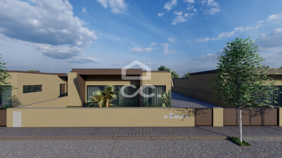 Moradia T3 para Venda em Silvares, Pias, Nogueira e Alvarenga Foto 3