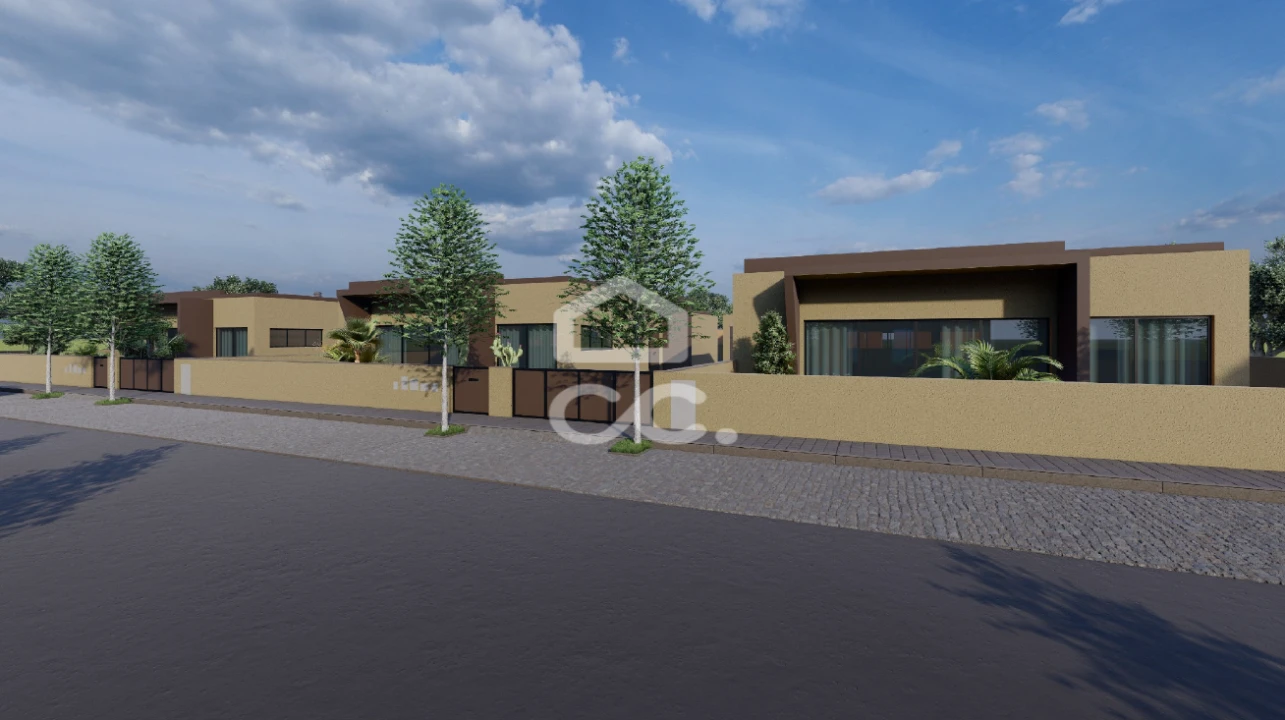 Moradia T3 para Venda em Silvares, Pias, Nogueira e Alvarenga Foto 4