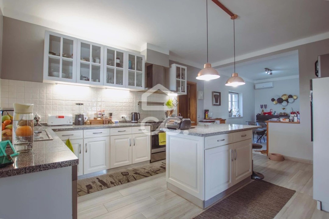 Moradia T3 para Venda em Cadaval e Pêro Moniz Foto 4