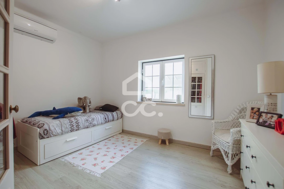 Moradia T3 para Venda em Cadaval e Pêro Moniz Foto 15