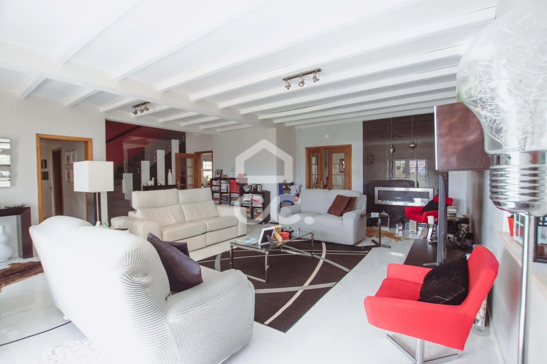 Moradia T3 para Venda em Cadaval e Pêro Moniz Foto 3