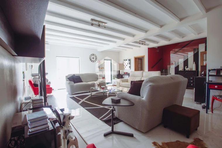 Moradia T3 para Venda em Cadaval e Pêro Moniz Foto 6