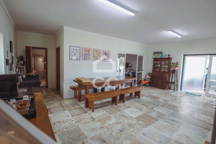 Moradia T3 para Venda em Cadaval e Pêro Moniz Foto 24