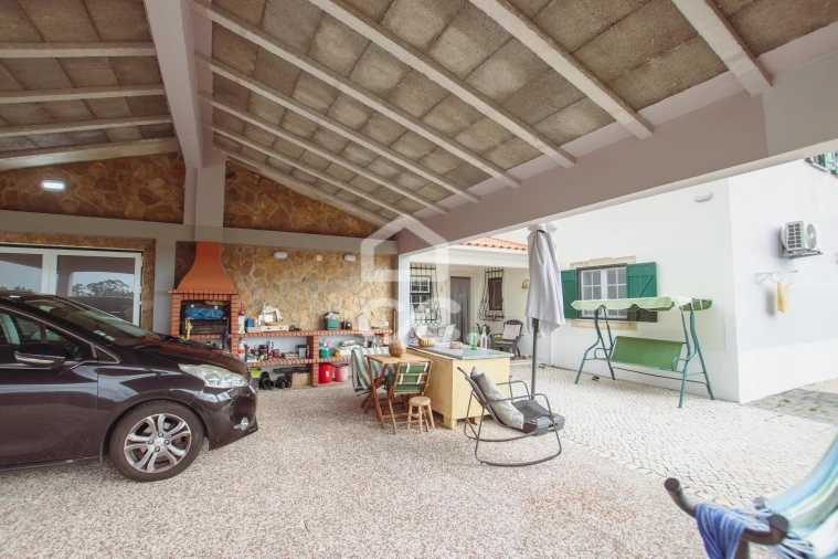 Moradia T3 para Venda em Cadaval e Pêro Moniz Foto 26