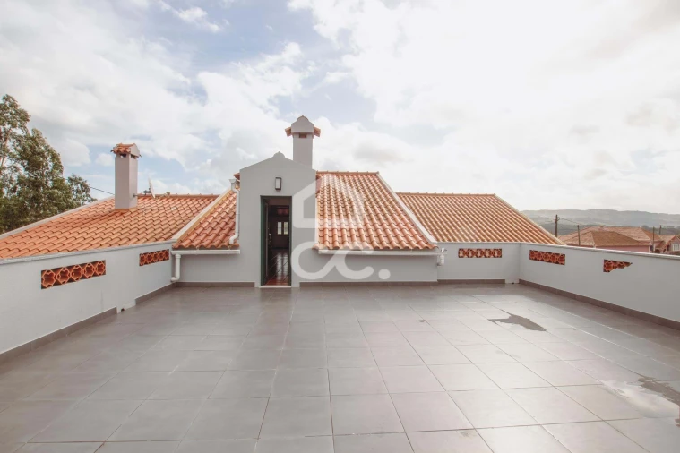 Moradia T3 para Venda em Cadaval e Pêro Moniz Foto 22