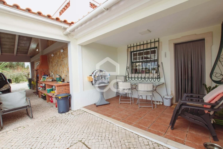 Moradia T3 para Venda em Cadaval e Pêro Moniz Foto 25