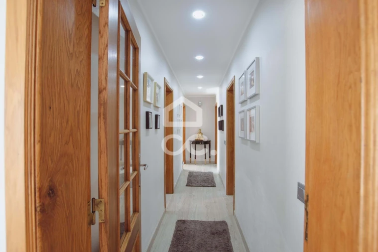 Moradia T3 para Venda em Cadaval e Pêro Moniz Foto 12