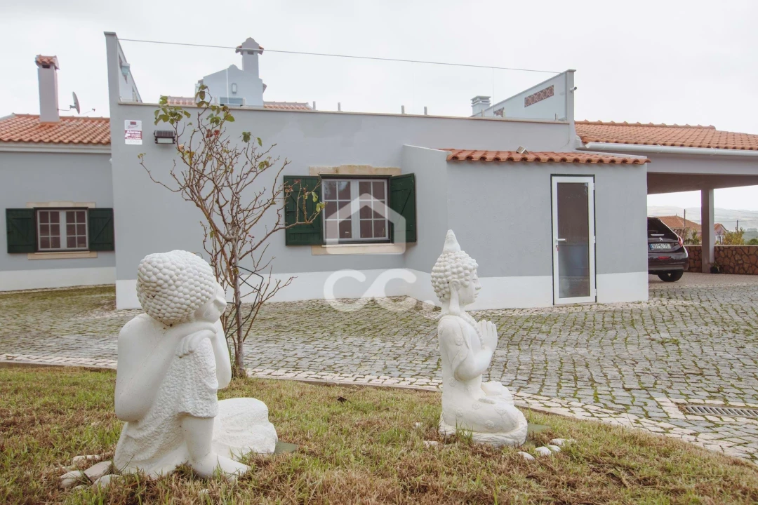 Moradia T3 para Venda em Cadaval e Pêro Moniz Foto 28