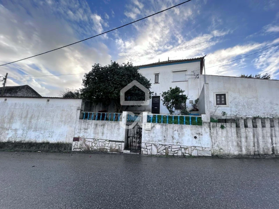 Moradia T6 para Venda em Roliça Foto 26