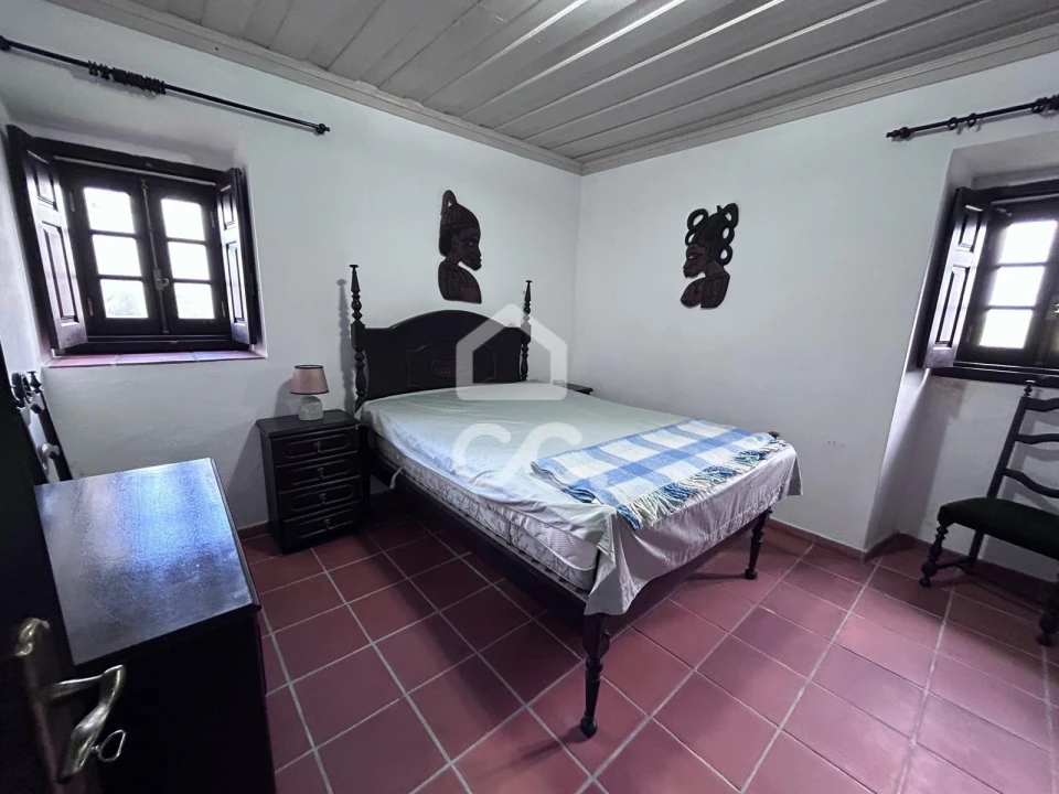 Moradia T6 para Venda em Roliça Foto 8