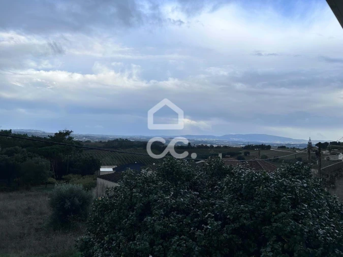 Moradia T6 para Venda em Roliça Foto 16