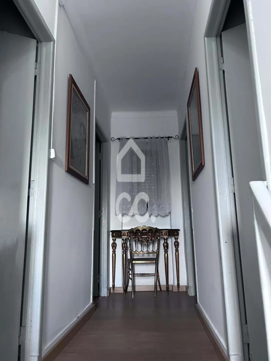 Moradia T6 para Venda em Roliça Foto 14