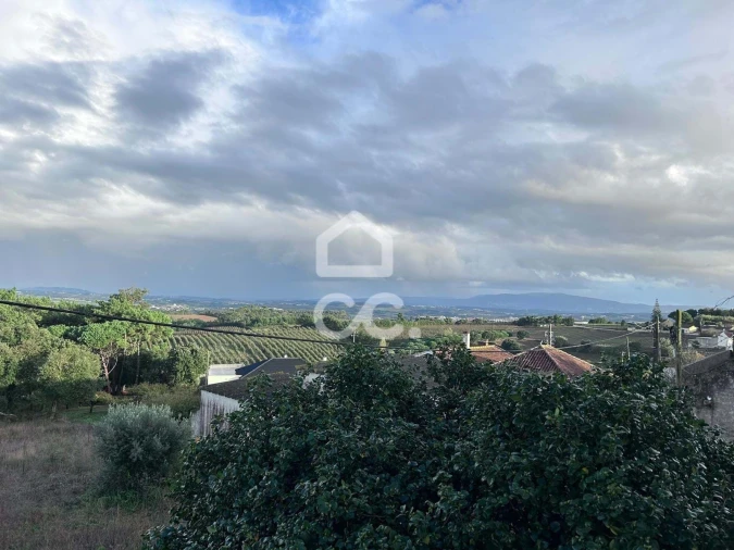 Moradia T6 para Venda em Roliça Foto 25