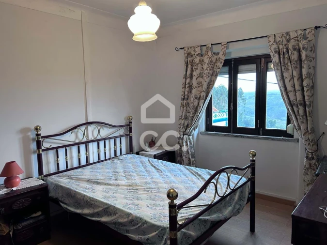 Moradia T6 para Venda em Roliça Foto 18