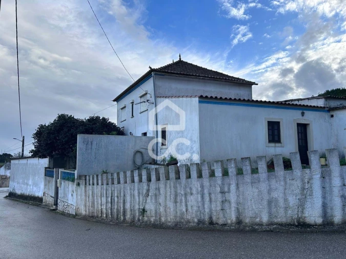 Moradia T6 para Venda em Roliça Foto 15