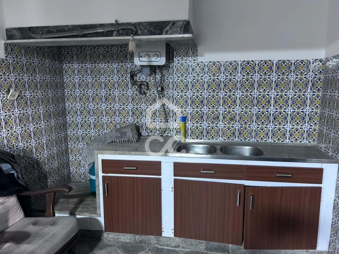 Moradia T6 para Venda em Roliça Foto 24