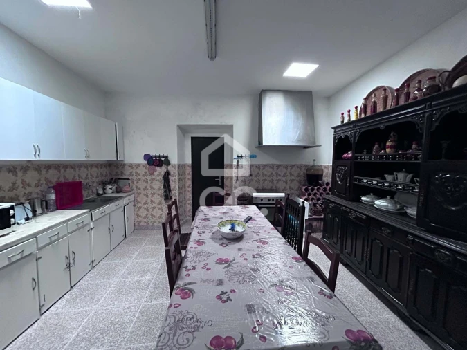 Moradia T6 para Venda em Roliça Foto 21