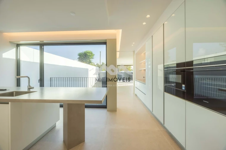 Moradia T5 para Venda em Canidelo Foto 35