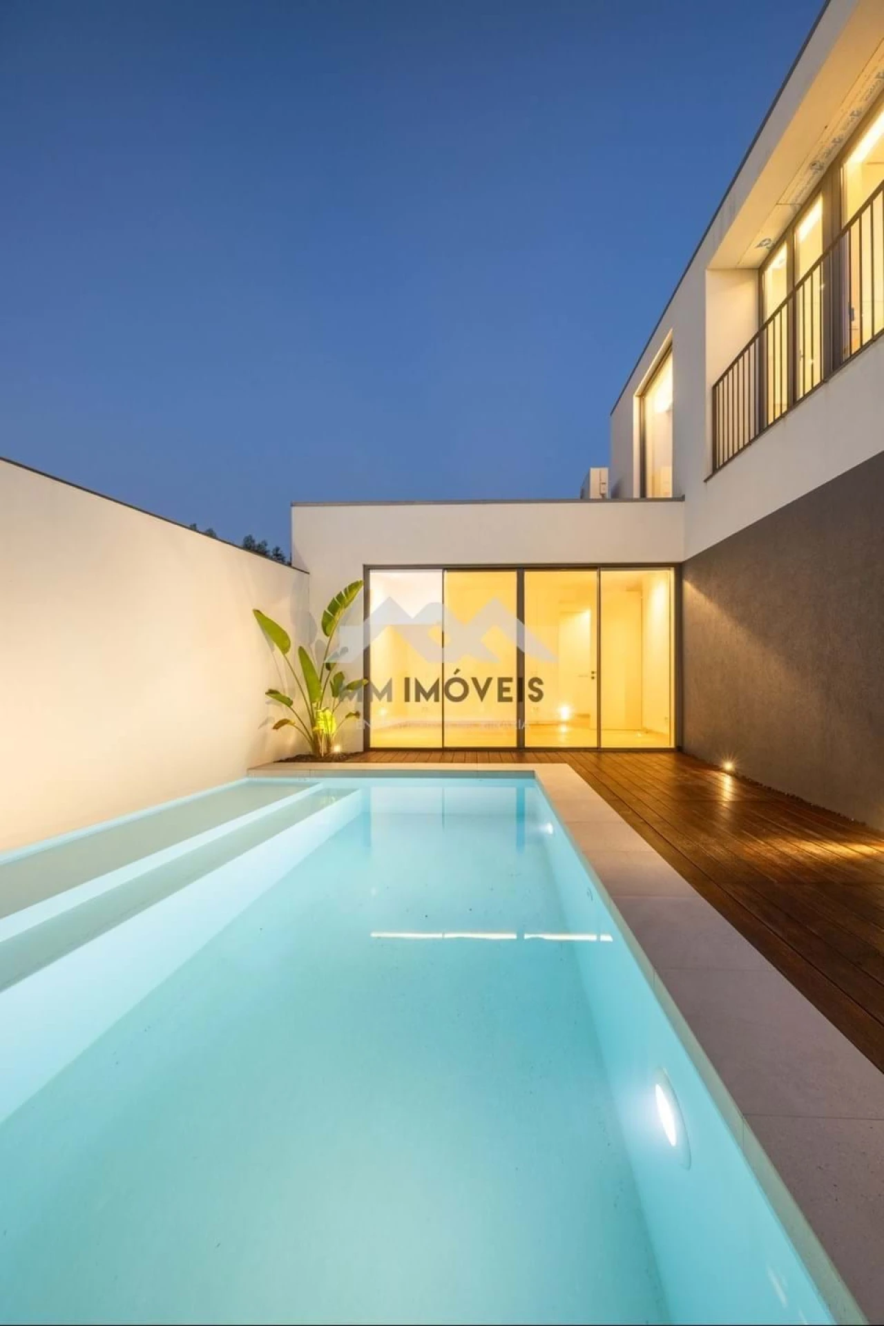 Moradia T5 para Venda em Canidelo Foto 69