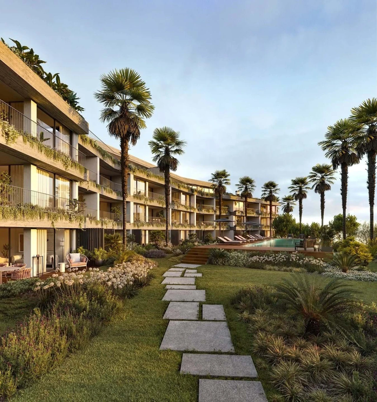 Apartamento T2 para Venda em Cascais e Estoril Foto 3