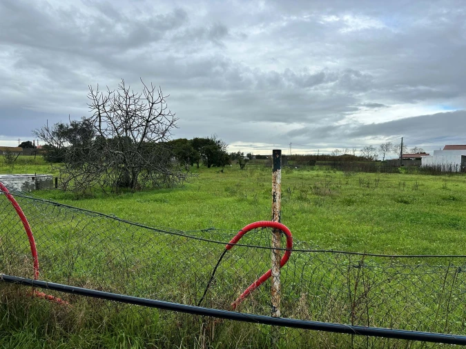 Terreno para Venda em Atalaia e Alto Estanqueiro-Jardia Foto 8