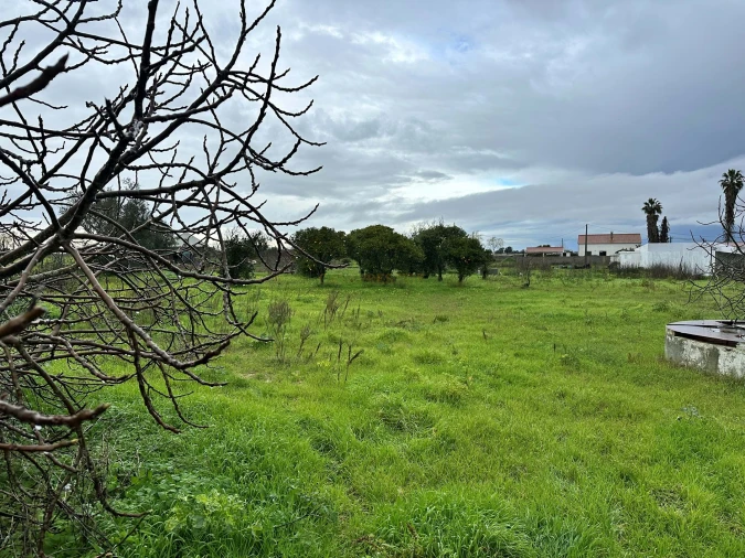 Terreno para Venda em Atalaia e Alto Estanqueiro-Jardia Foto 6