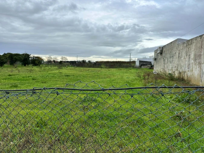 Terreno para Venda em Atalaia e Alto Estanqueiro-Jardia Foto 10