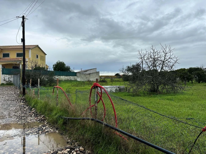 Terreno para Venda em Atalaia e Alto Estanqueiro-Jardia Foto 9