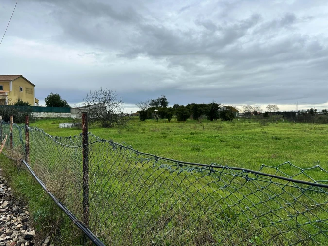 Terreno para Venda em Atalaia e Alto Estanqueiro-Jardia Foto 11