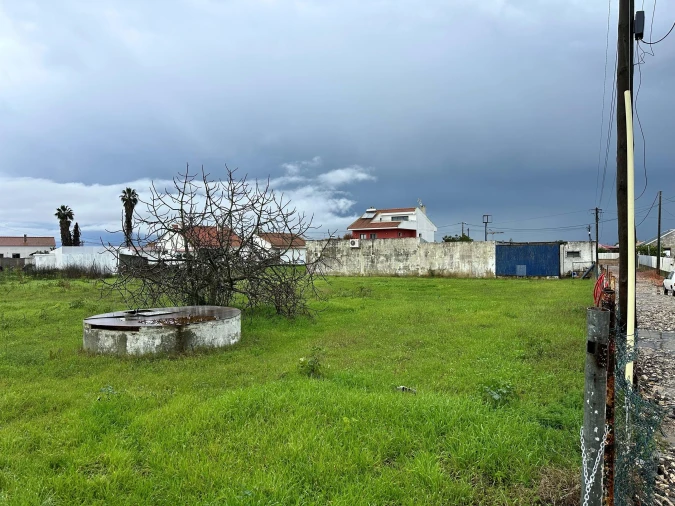 Terreno para Venda em Atalaia e Alto Estanqueiro-Jardia Foto 5
