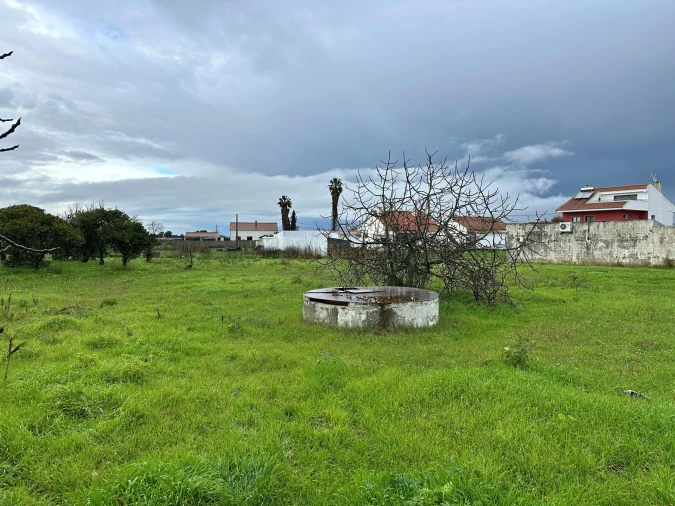 Terreno para Venda em Atalaia e Alto Estanqueiro-Jardia Foto 7